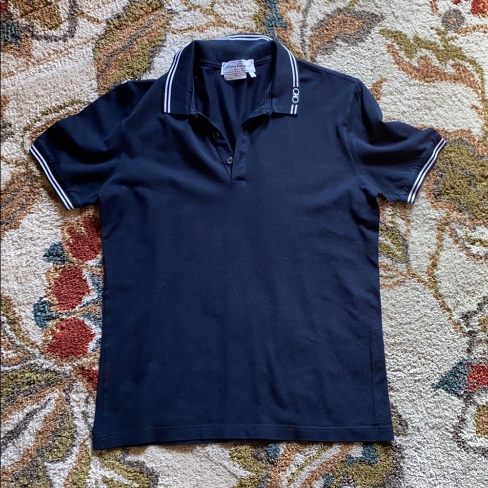 Salvatore Ferragamo T-shirt